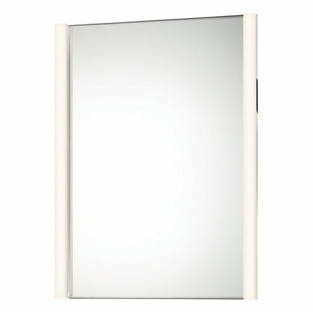 SONNEMAN Slim Vertical LED Mirror Kit 2550.01